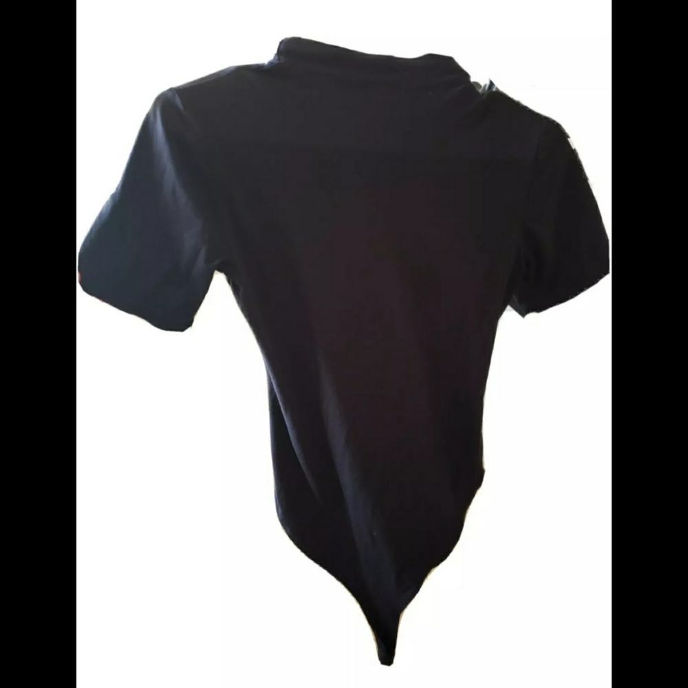 Charlotte Russe Bodysuit Small